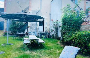 Maison Henriette - Foto 32