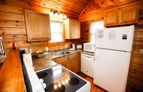 The Cabins at Pine Haven - Beckley - Foto 74