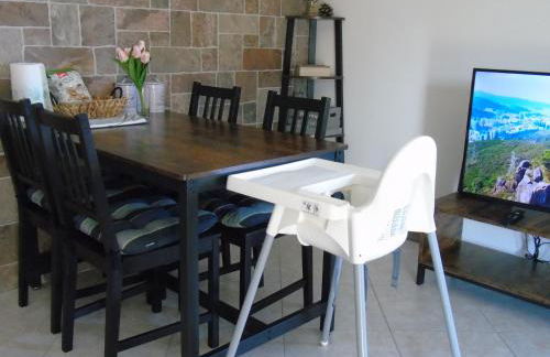 DISCOVERY FLAT with pool & bikes - Foto 27