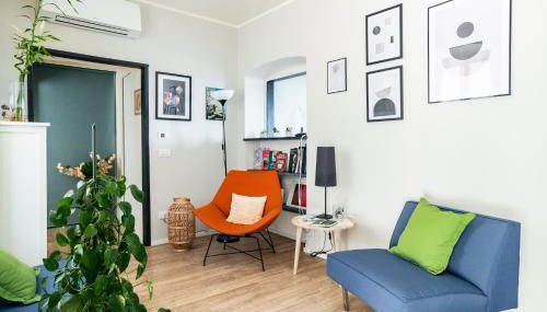 Villa Cangallo - Foto 5