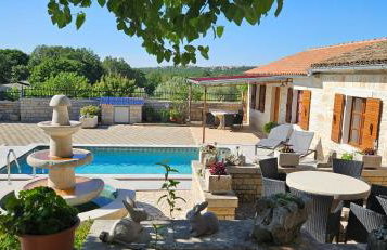 Apartments Vesna & Mario with pool - Foto 5