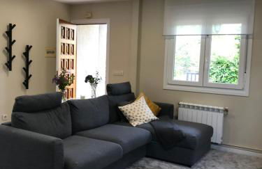 Casa Otilia - Rural - Camino de Santiago - Arzúa - Foto 6