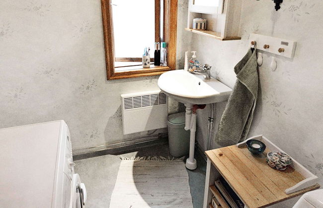 7 Person Holiday Home in Allingsas, Sverige - Foto 10