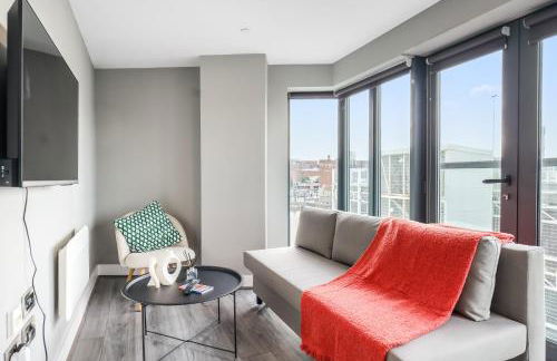 Waterfront Luxury Apartment - Foto 19