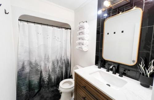 Natures Calling - Powder Horn - Foto 19