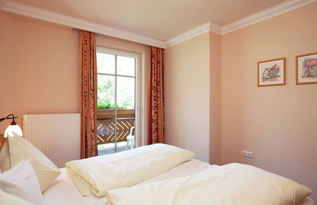 Apartment in Kleinarl Near Ski Slopes - Foto 3