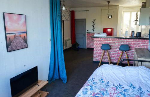 Appartement bord de vilaine, proche centre et gare - Foto 1