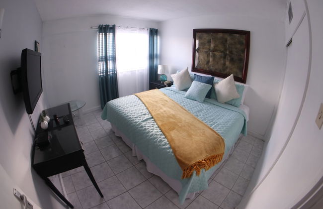 Beach Condo at Turtle Towers - Foto 2