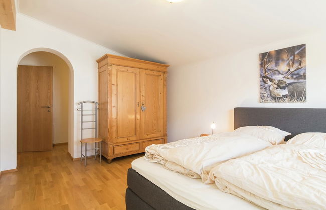 Holiday Home Brixen Near Skiwelt Slopes - Foto 18