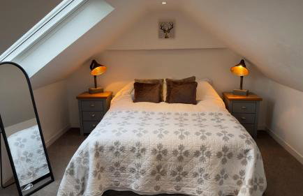 Craig Cottage 3BR Tayport Near St Andrews - Foto 9