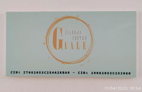 Palermo Centro Gaale - Foto 49