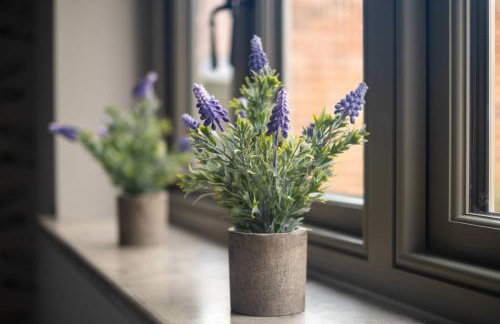 Alde Bay Farm - Oyster Catcher - Foto 14