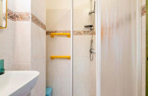 House 8 beds overlooking a pine forest at just 600 mt from the sea - Foto 26