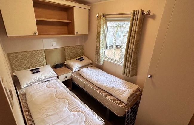 Beautiful 3-bed Selfcontained Lodge Great Yarmouth - Foto 3