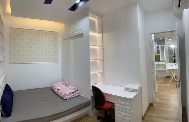 Saigon South Residence - Vina We Stay - Photo 23