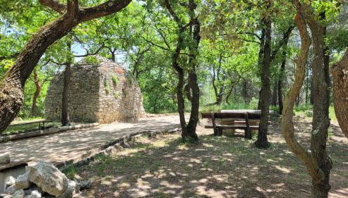 Borie en Provence - Foto 4