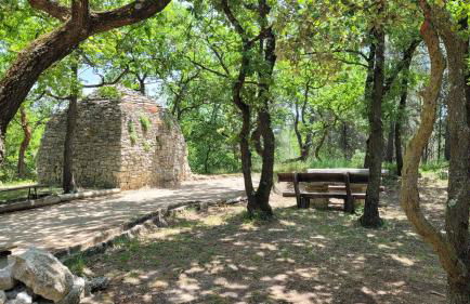 Borie en Provence - Foto 4