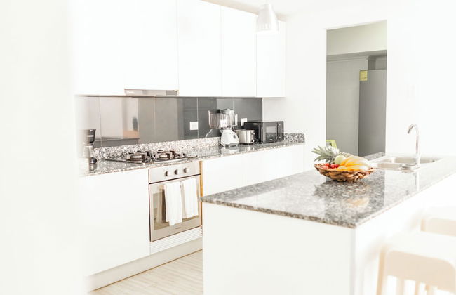 Boutique Apartments Atlapa - Foto 25