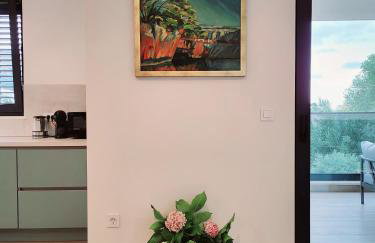 Apartment Mint - Foto 18