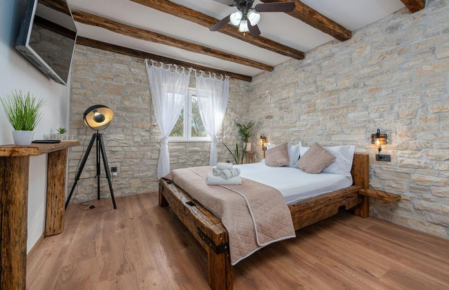 Villa Nikolina Zadarvillas - Photo 27