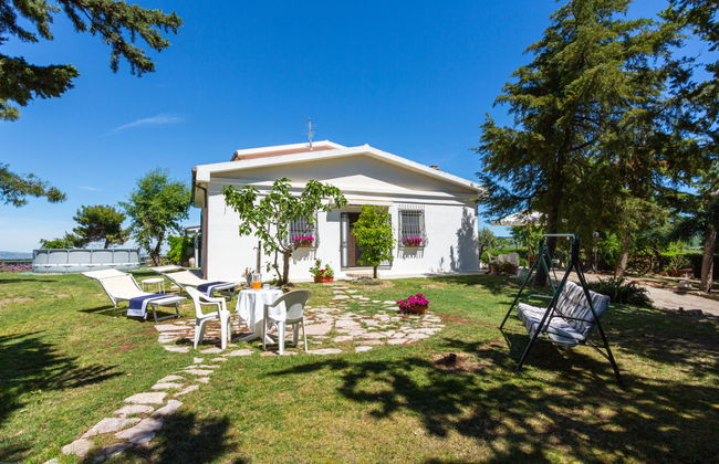 Masseria Difesa Grande - Foto 2