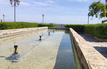 Dépendance in Villa Albachiara - Photo 47