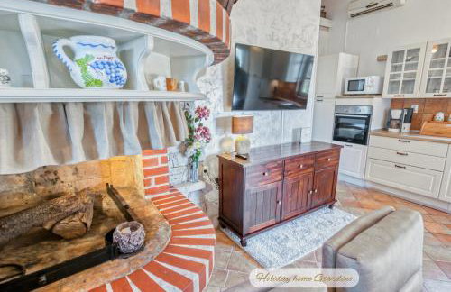 Holiday Home Giardino Marino - Foto 23