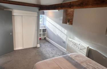 No1 Townhouse - Luxury Spacious 2 bedroom townhouse, central location - Foto 15