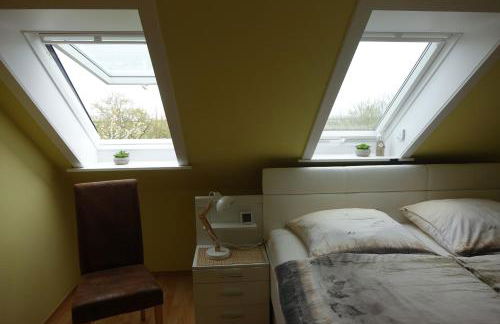 Grüne Düne Meerblick Friedrichskoog Spitze - Foto 32