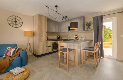 Villa Hakuna Matata by IstriaLux - Foto 15