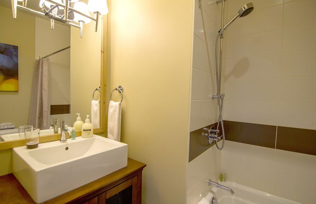 Suites de la Gare by Location ADP Tremblant - Foto 24