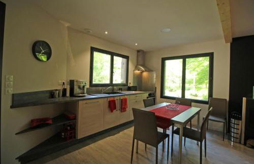 Trois anes et un moulin - Foto 15