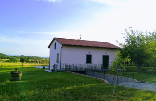 Villino i due Mori - Foto 8