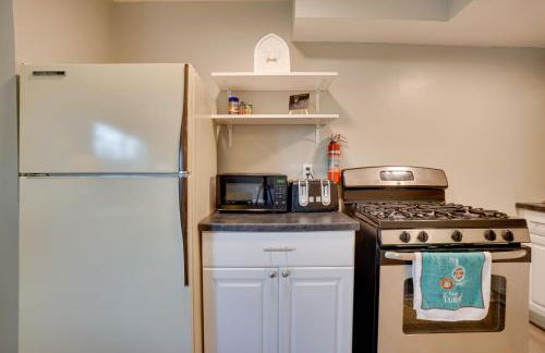 Dtwn Columbus Getaway Pet Friendly with Fee! - Foto 11