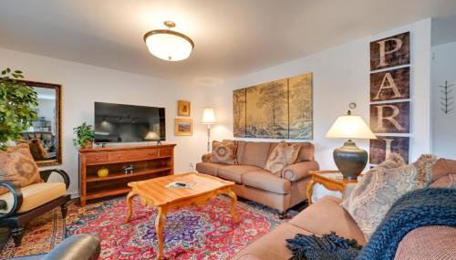 Walk to Restaurants Bitterroot Valley Getaway! - Foto 2