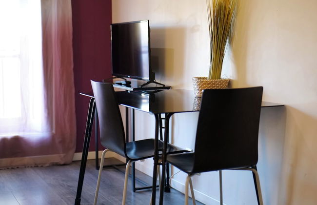 Les Cinq Lys - Foto 41