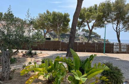 Apartamento con acceso directo a la playa AV-39 - Foto 42