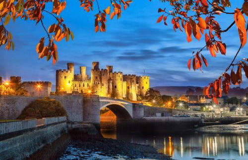 The North Wales Gathering - Sleeps Up To 16 - Photo 29