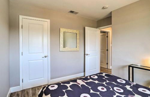 Private Poolside Oasis! Palm Springs Festival HQ - Foto 24