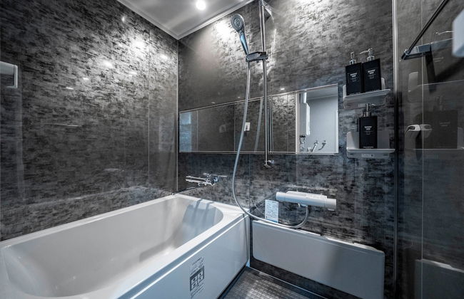 MP STYLE SAPPORO-35 - Photo 60