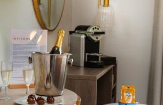 Hatherley Manor Hotel & Spa - Photo 58