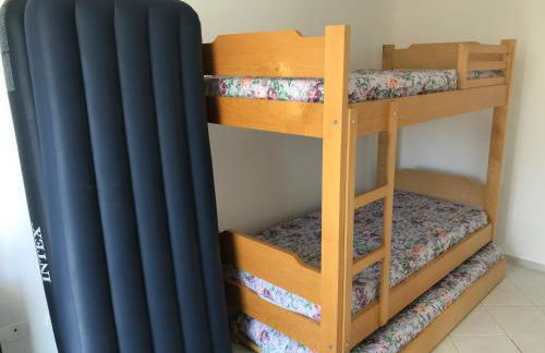 Apto Ubatuba com piscina - Foto 19