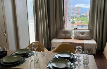 Flat hotel Mercure Manaus para até 6 pessoas - Foto 7