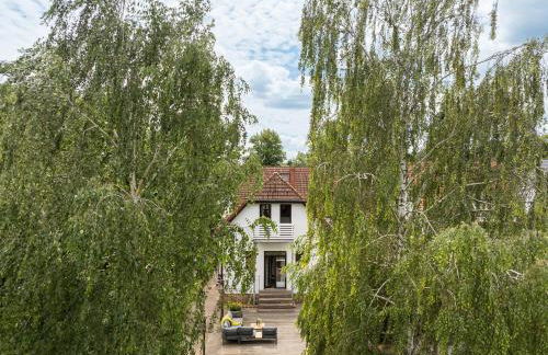 Design Apartments - "Havelnest" - Foto 38