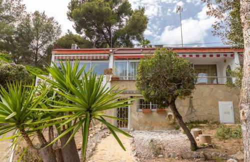 Acogedor Bungalow Park Florimar - Foto 40