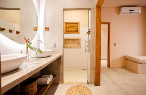 Casa TUA no Preá pertinho do Mar - Foto 41