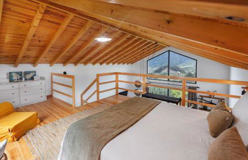 Mountain Chalet by Lavibes - Foto 11