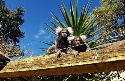 Estância Canaã Atibaia - Foto 13