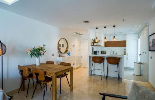 Luxury penthouse San Pedro - Foto 6