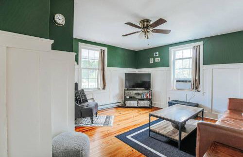 Mountain View Farmhouse in Luray, Family Friendly - Foto 4